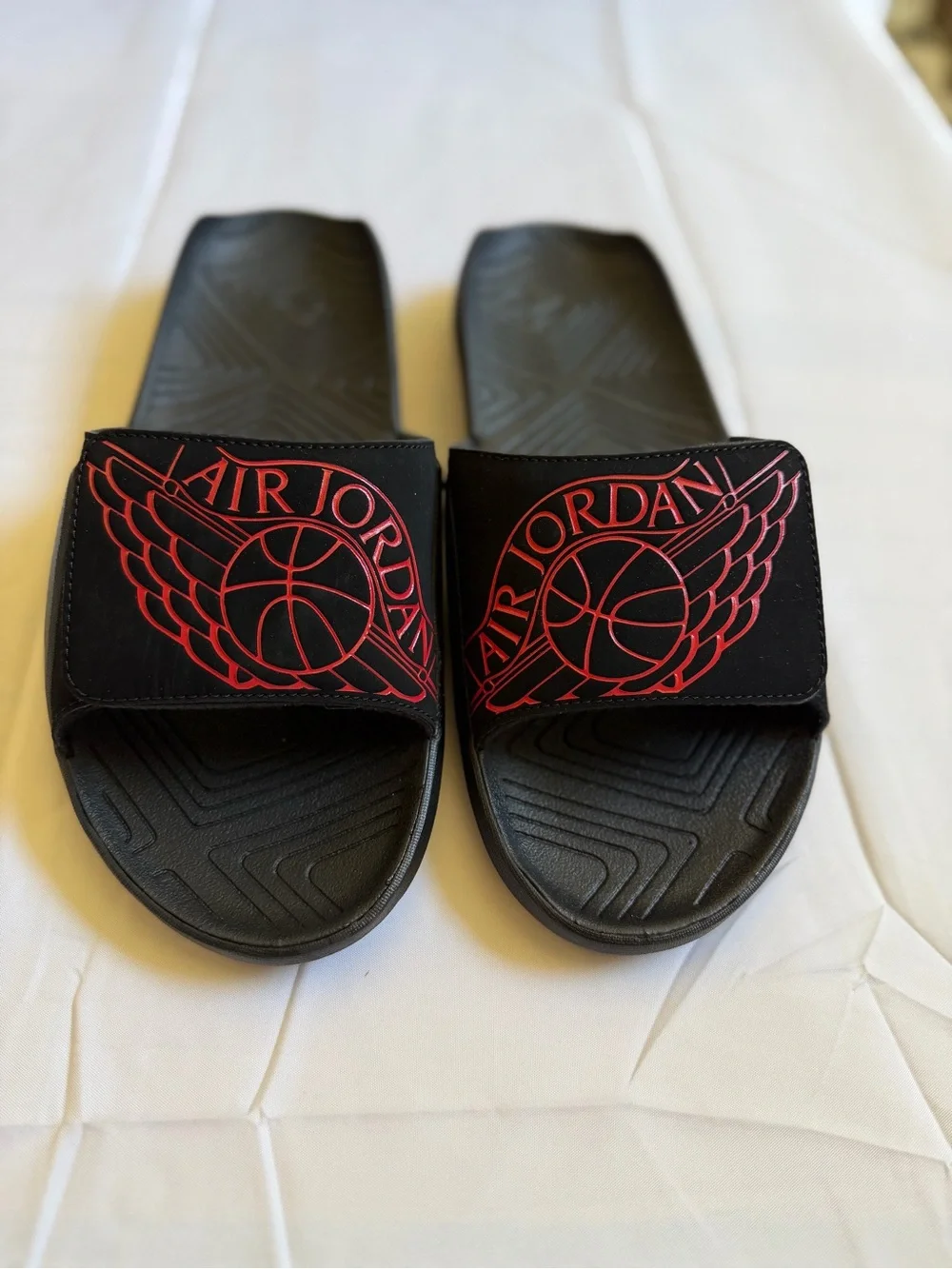 Jordan hydro 7 new in original box